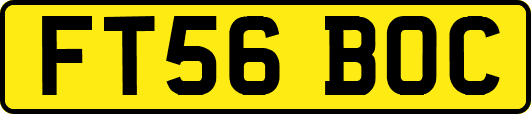 FT56BOC