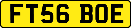 FT56BOE
