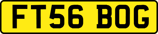 FT56BOG