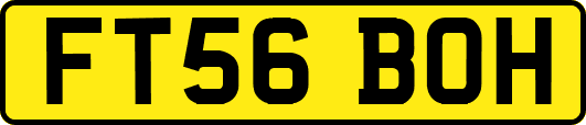 FT56BOH
