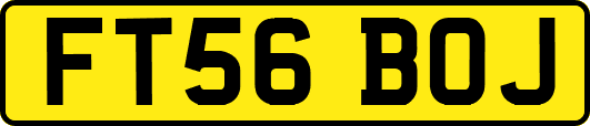 FT56BOJ