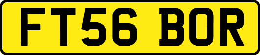 FT56BOR