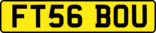 FT56BOU