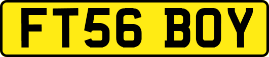 FT56BOY