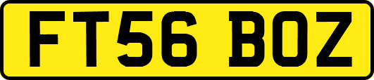 FT56BOZ