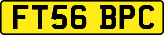 FT56BPC