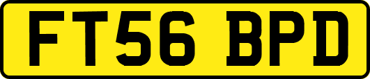 FT56BPD