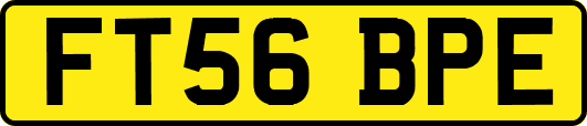 FT56BPE