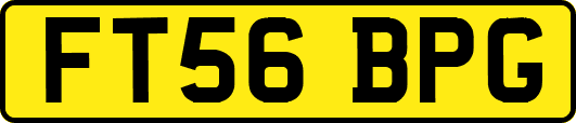 FT56BPG