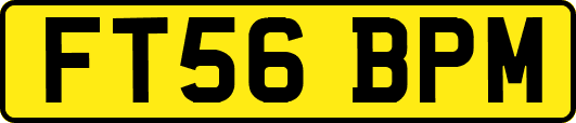 FT56BPM