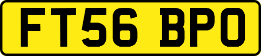FT56BPO