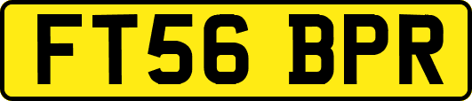 FT56BPR