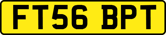 FT56BPT