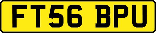 FT56BPU
