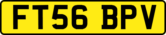 FT56BPV