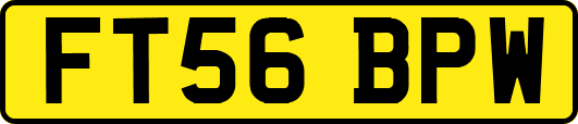 FT56BPW