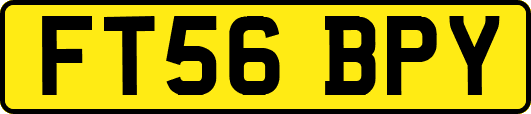 FT56BPY