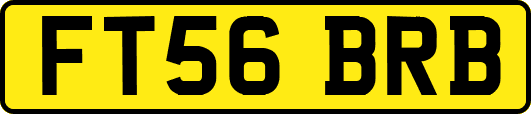 FT56BRB
