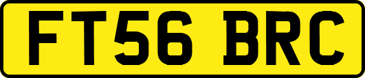 FT56BRC