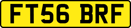 FT56BRF