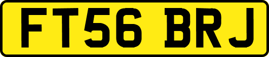 FT56BRJ