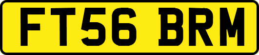 FT56BRM