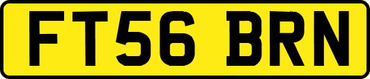FT56BRN
