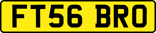 FT56BRO