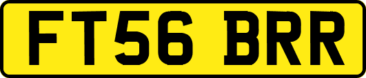 FT56BRR