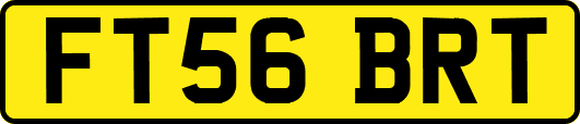 FT56BRT