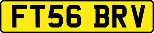 FT56BRV