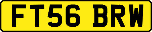 FT56BRW