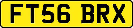 FT56BRX