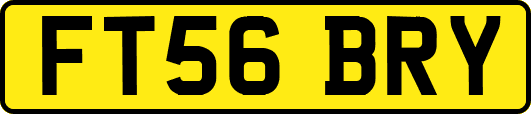 FT56BRY