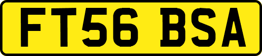 FT56BSA
