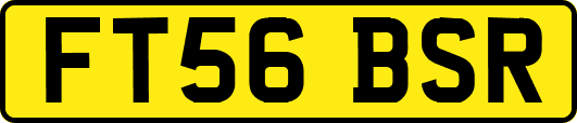 FT56BSR