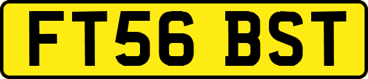 FT56BST