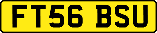 FT56BSU