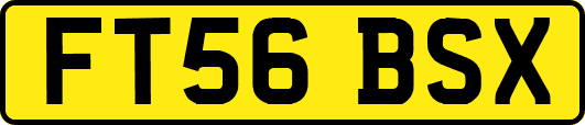 FT56BSX