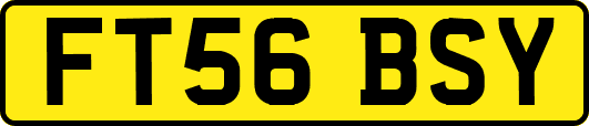 FT56BSY