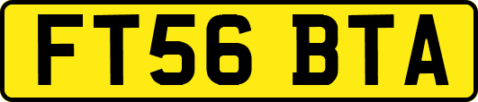 FT56BTA