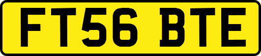 FT56BTE