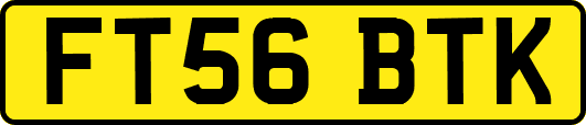 FT56BTK