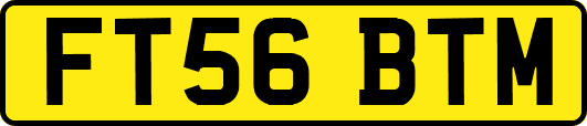 FT56BTM