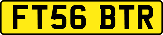 FT56BTR