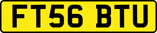 FT56BTU