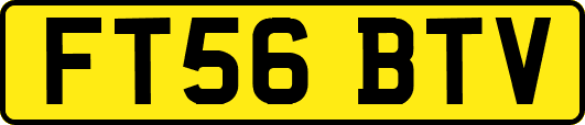 FT56BTV