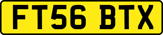 FT56BTX