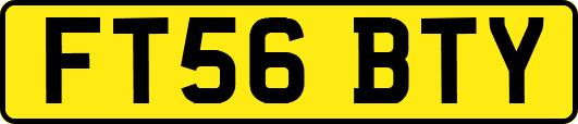 FT56BTY