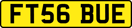 FT56BUE